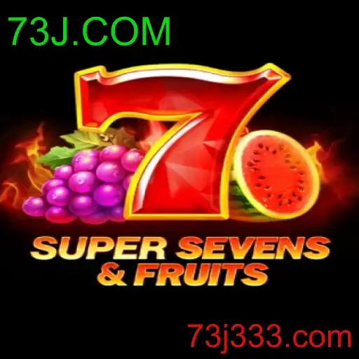 7SuperSevensFruits